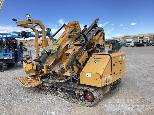 Vermeer PD10 Drugo