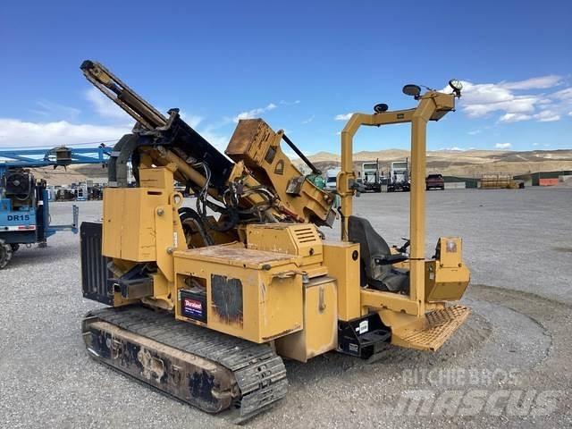 Vermeer PD10 Drugo