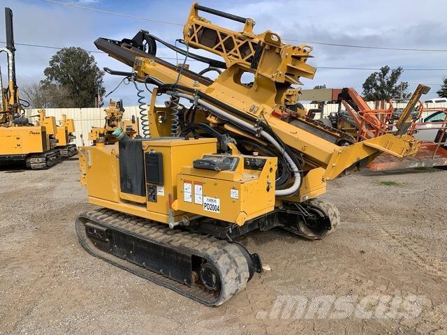 Vermeer PD5R Vibracijski nabijalci pilotov