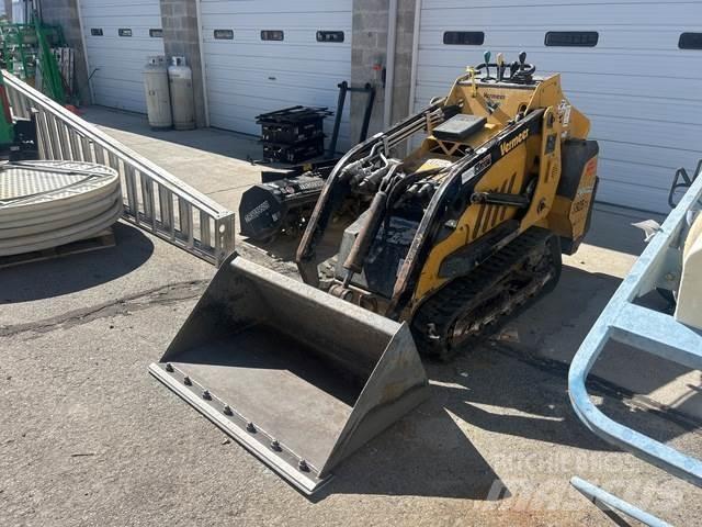 Vermeer S925TX Skid steer mini nakladalci
