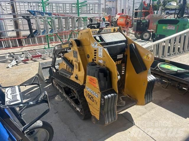 Vermeer S925TX Skid steer mini nakladalci