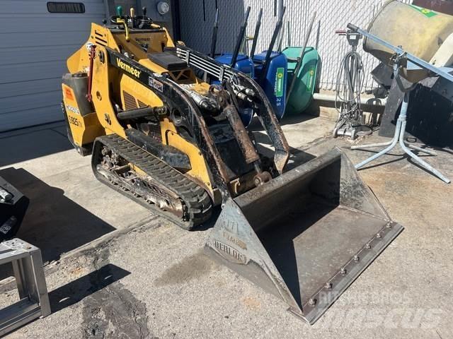 Vermeer S925TX Skid steer mini nakladalci