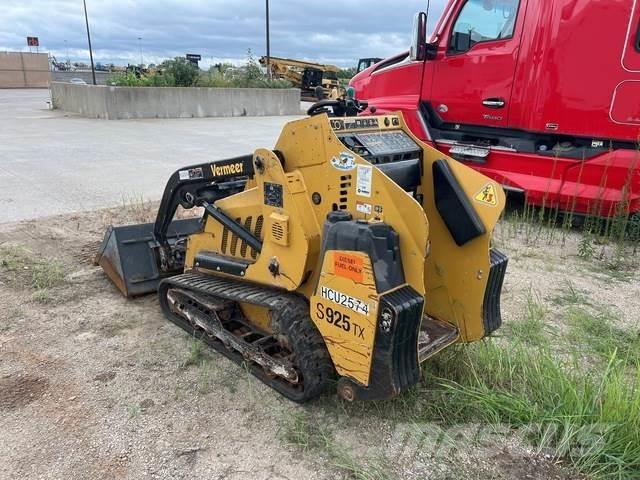 Vermeer S925TX Skid steer mini nakladalci