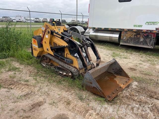 Vermeer S925TX Skid steer mini nakladalci