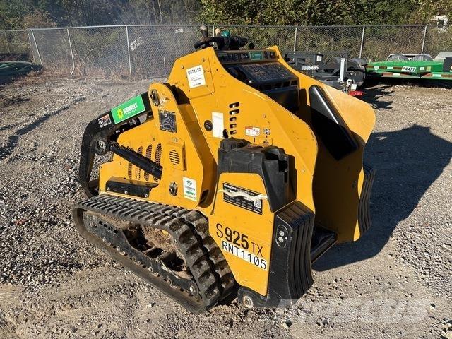 Vermeer S925TX Skid steer mini nakladalci