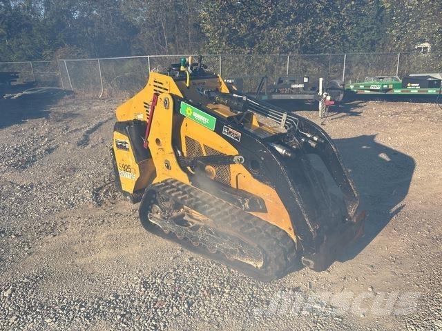 Vermeer S925TX Skid steer mini nakladalci