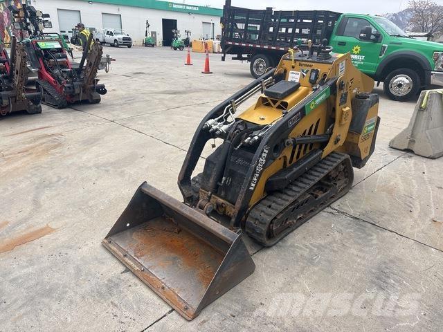 Vermeer S925TX Skid steer mini nakladalci