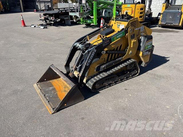 Vermeer S925TX Skid steer mini nakladalci