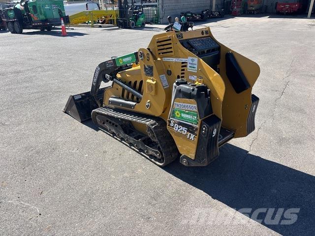 Vermeer S925TX Skid steer mini nakladalci
