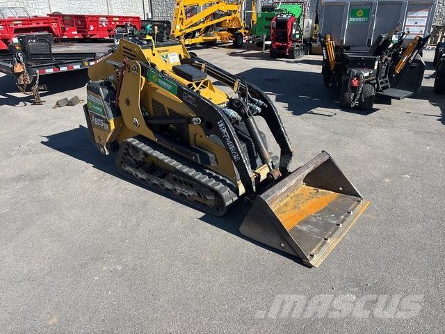 Vermeer S925TX Skid steer mini nakladalci