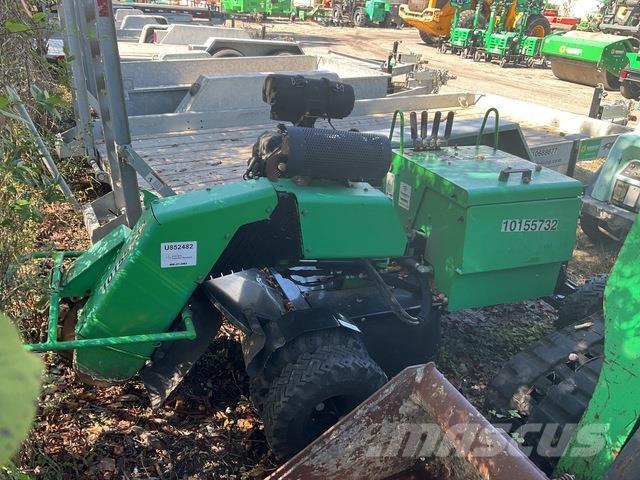 Vermeer SC292 Rezkalci panjev/štorov