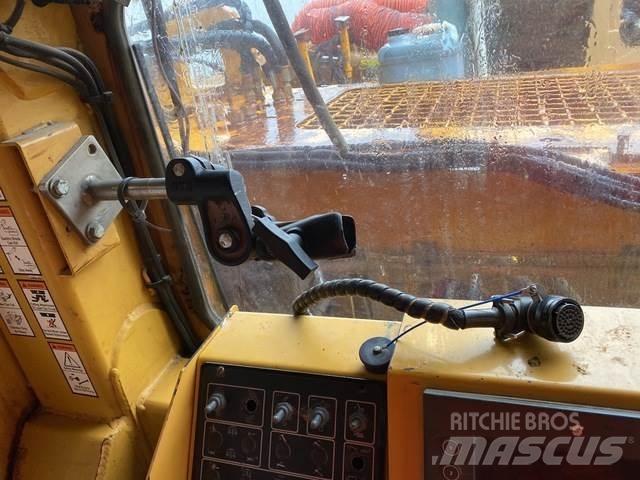Vermeer T1255 Druga podzemna oprema