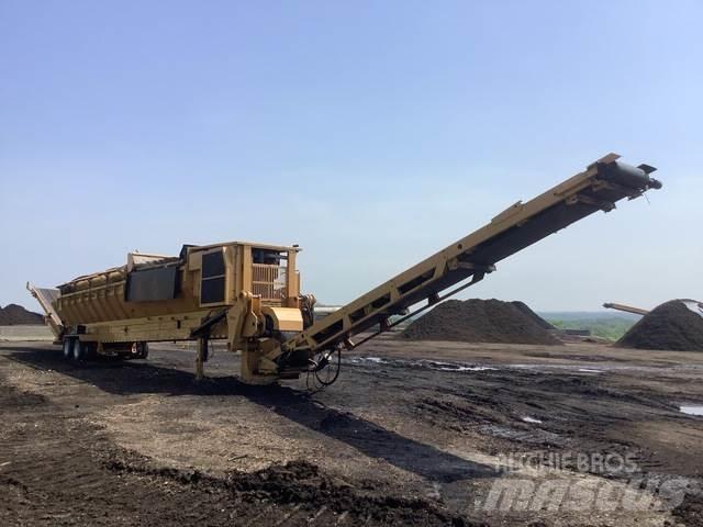 Vermeer TR626 Sita