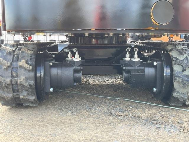 Vicsec VC15-Y Mini bagri <7t