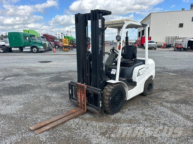 Viper FD35X Viličarji - drugo