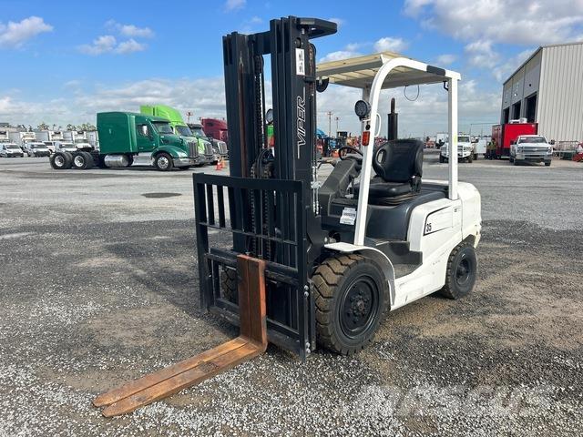 Viper FD35X Viličarji - drugo