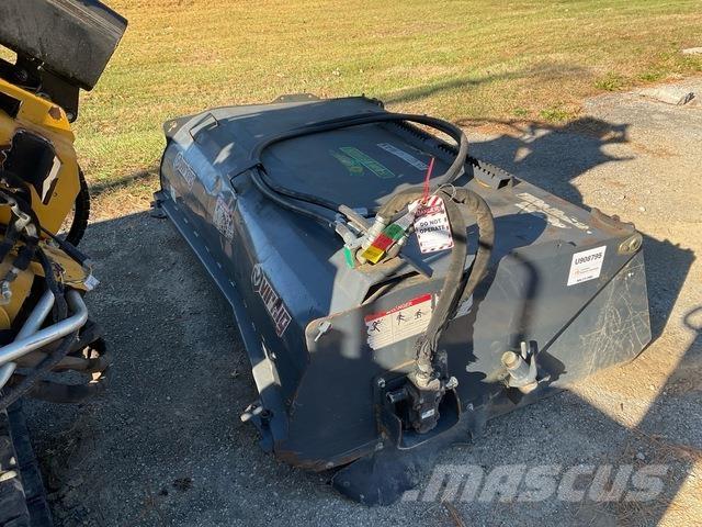 Virnig  Cestni pometači