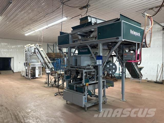  Volmpack 12000 Gradbeništvo - drugo