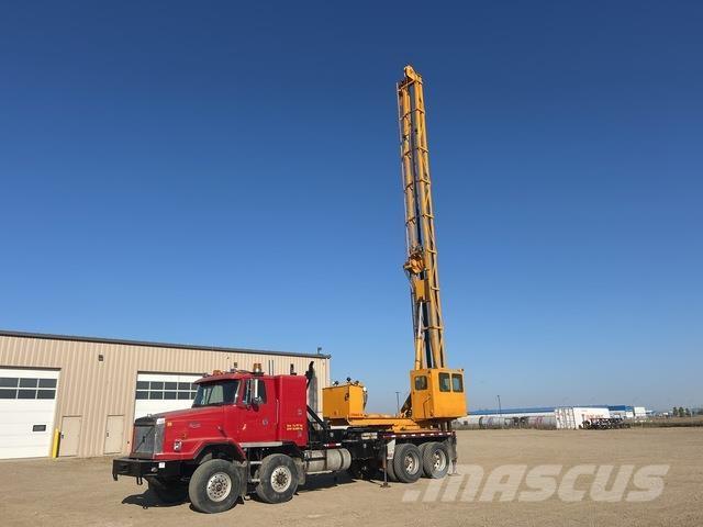 Volvo  Gradbeništvo - drugo