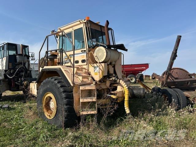 Volvo A35 Zglobni demperji