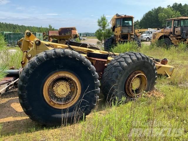 Volvo A35D Zglobni demperji