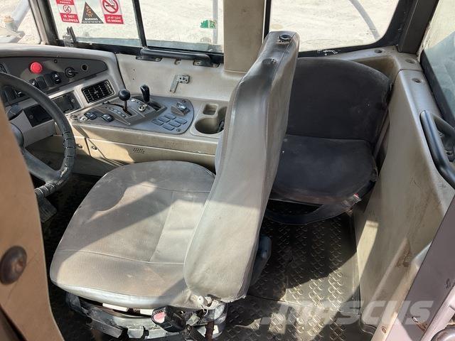 Volvo A40F Zglobni demperji