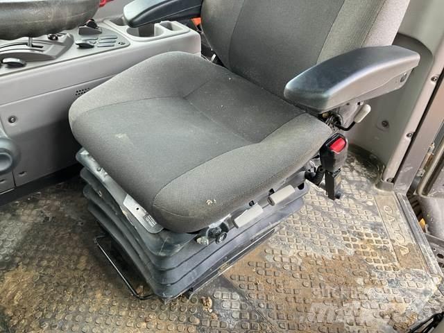 Volvo A40G Zglobni demperji