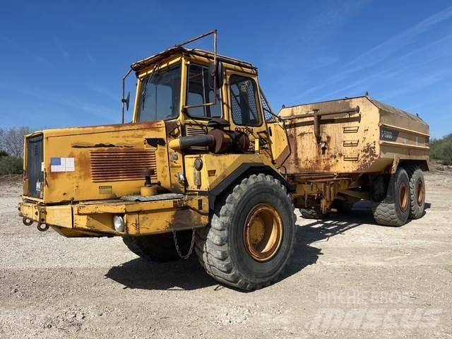 Volvo BM 5350 Tovornjaki za vodo