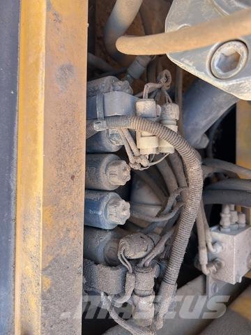 Volvo EC290BLC Bagri goseničarji