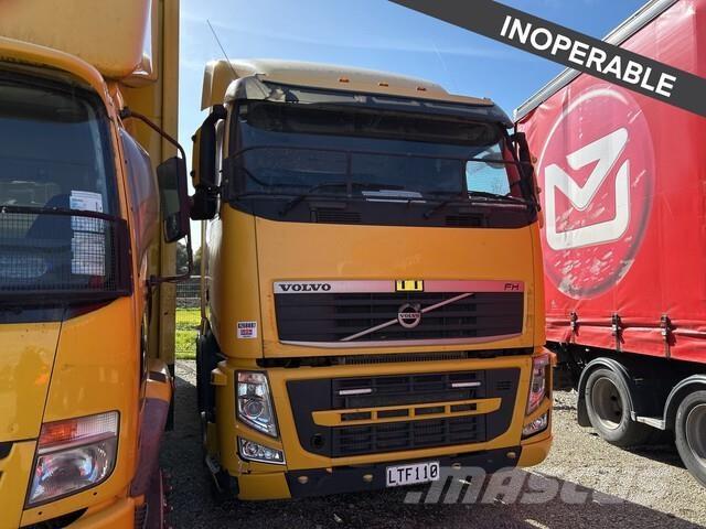 Volvo FH13 Vlačilci
