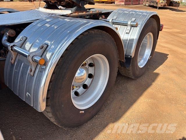 Volvo FH16 Vlačilci