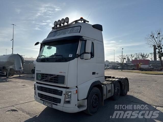 Volvo FH480 Vlačilci