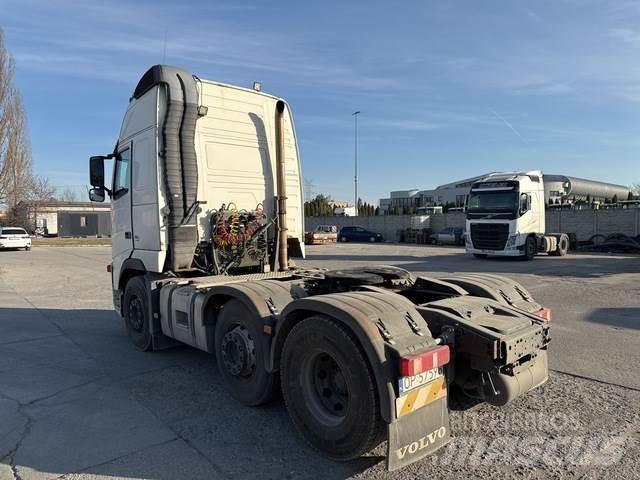 Volvo FH480 Vlačilci