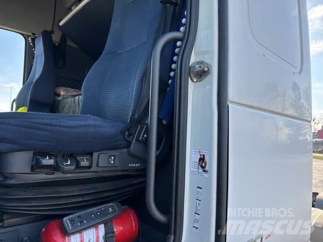 Volvo FH480 Vlačilci