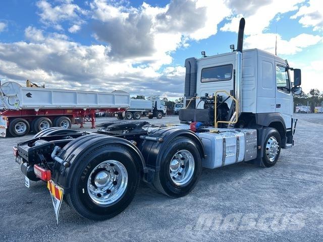 Volvo FM13 Vlačilci