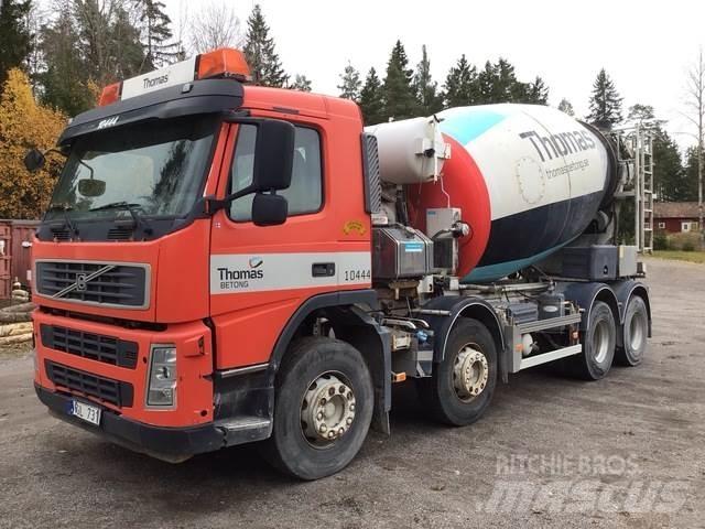 Volvo FM400 Drugi tovornjaki