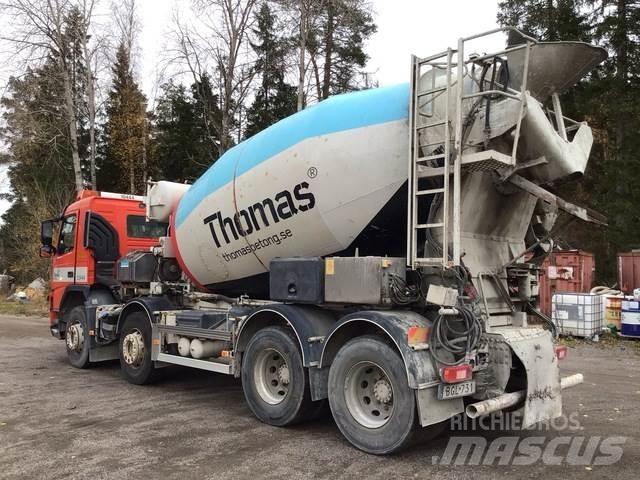 Volvo FM400 Drugi tovornjaki