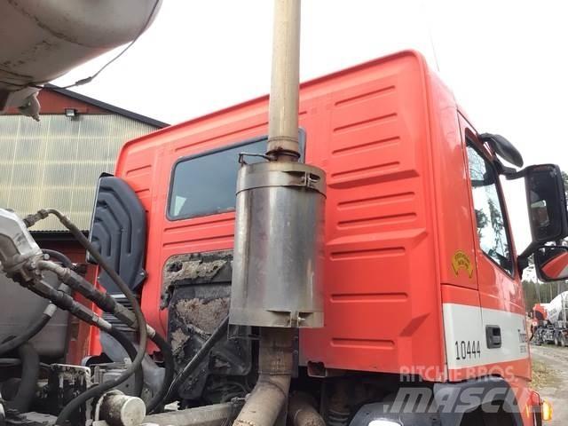 Volvo FM400 Drugi tovornjaki