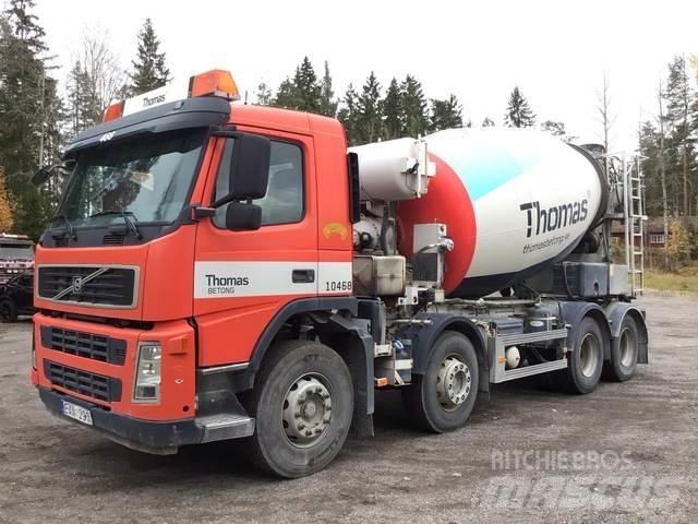 Volvo FM400 Drugi tovornjaki