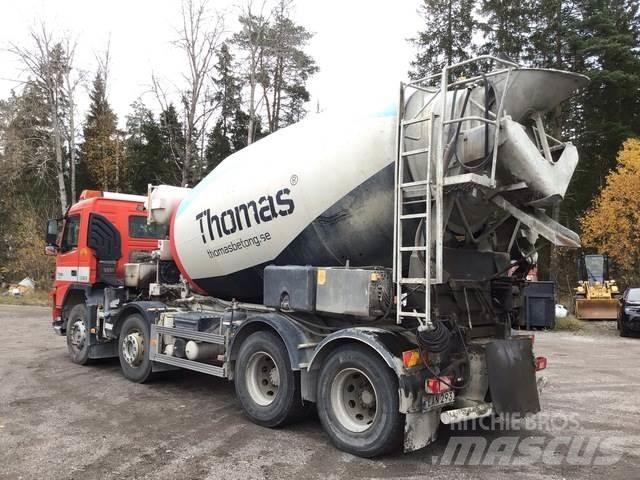 Volvo FM400 Drugi tovornjaki