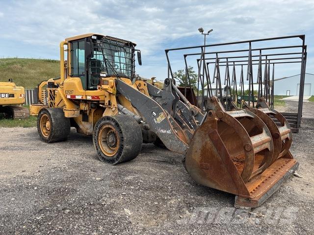 Volvo L70F Kolesni nakladalci