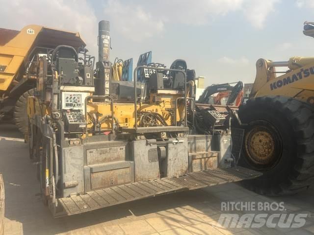 Volvo PF6170 Asfaltni finišerji