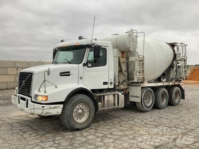 Volvo VHD Drugi tovornjaki