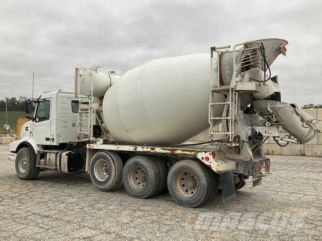 Volvo VHD Drugi tovornjaki