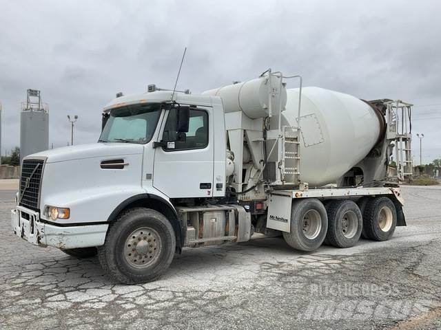 Volvo VHD Drugi tovornjaki