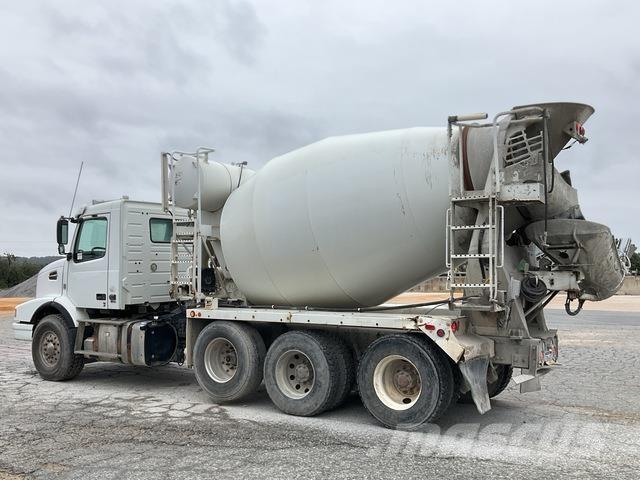 Volvo VHD Drugi tovornjaki