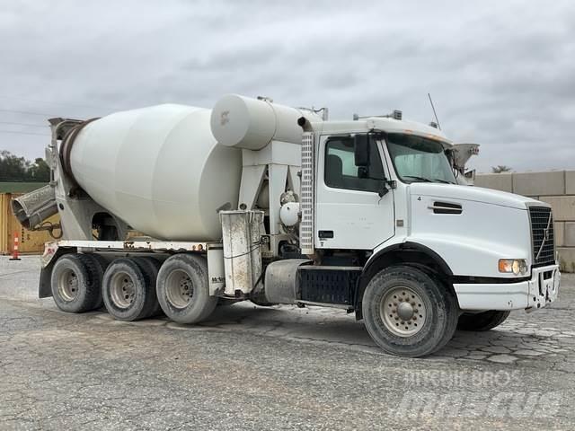 Volvo VHD Drugi tovornjaki