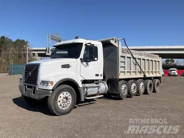 Volvo VHD Kiper tovornjaki