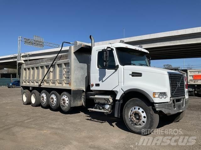 Volvo VHD Kiper tovornjaki