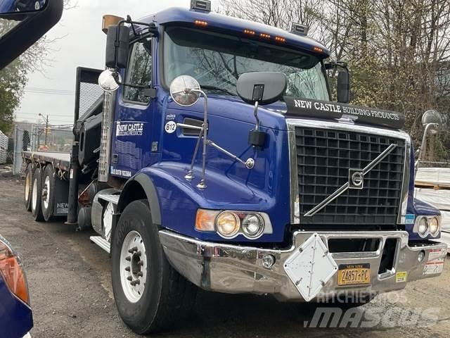 Volvo VHD Drugi tovornjaki
